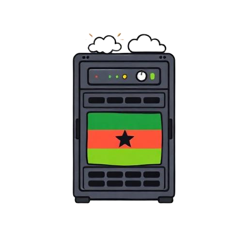 Managed Hosting & Domains